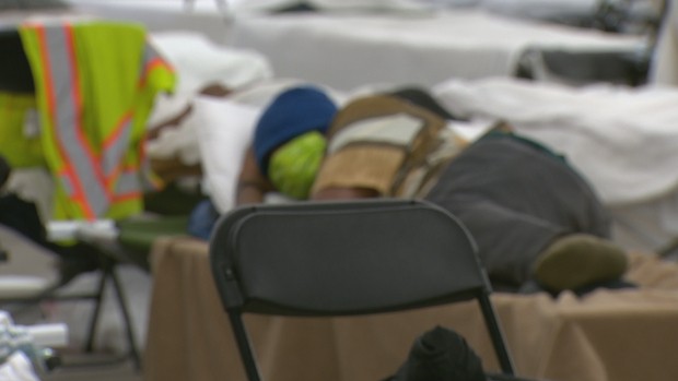 According to the city