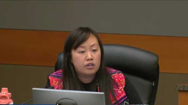 The Sacramento Police Department responded to the allegations in the letter regarding citations. In a statement