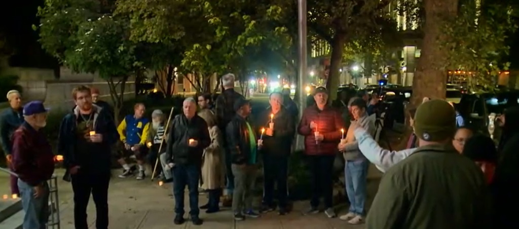 Sacramento city leaders are calling for unity as Alvin Prasad fights for his life following an attack that police are investigating as a hate crime.