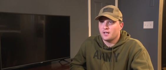 Ronald Amato said Ragnar