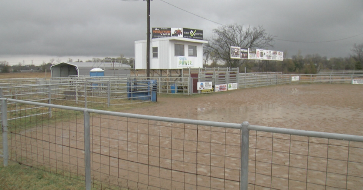 The Oklahoma Department of Agriculture is monitoring at least 2 cases in Oklahoma.