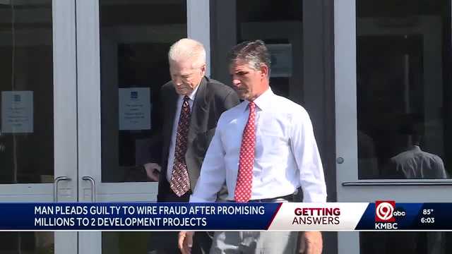 U.S. District Judge Daniel Crabtree sentenced David Ingram