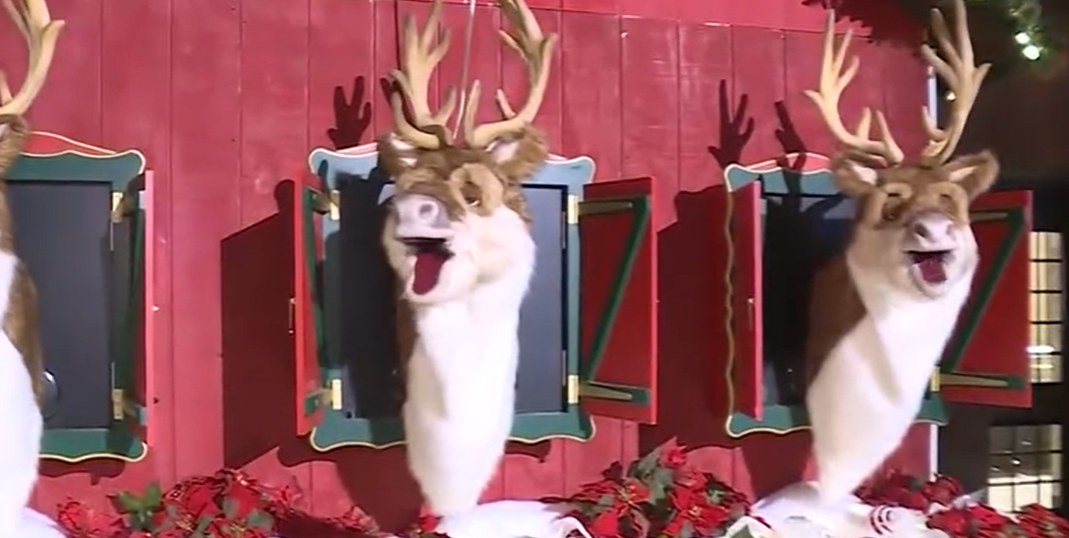 Officials with the Lawrence Old-Fashioned Christmas Parade announced Tuesday that the parade