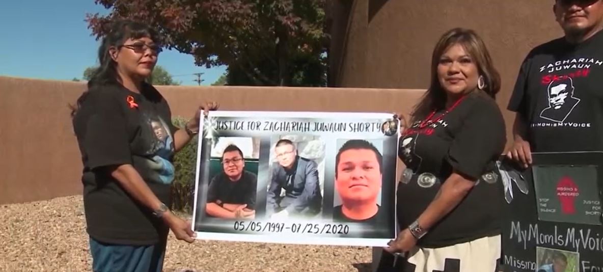 After years of searching for answers