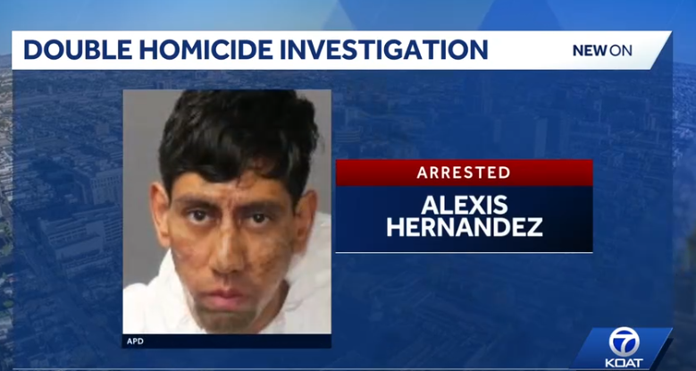 Alexis Najera Hernandez