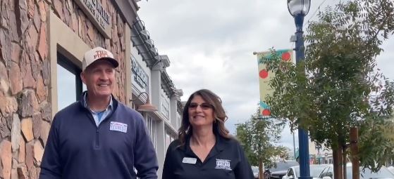 Nearly two decades after a popular Fairfield councilmember was gunned down in a case of mistaken identity