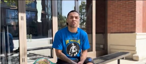 Some gyms offer more than just fitness. They can also provide a way forward