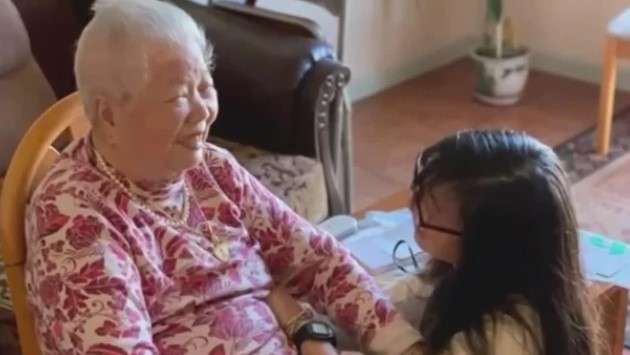 Authorities said one of the victims