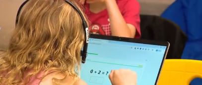 A revolutionary way of education is in North Texas