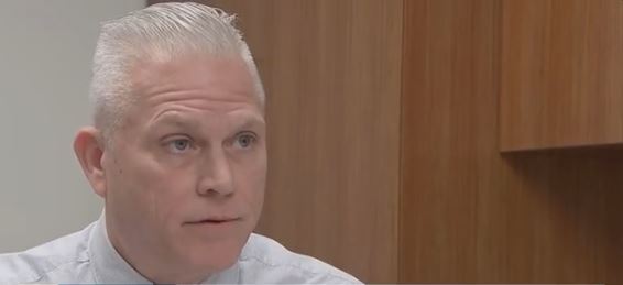 Philadelphia Police Captain Jason Smith said officers detected a pattern.