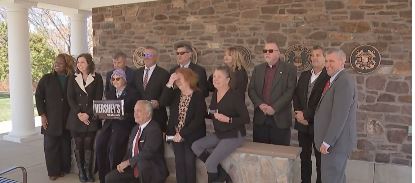 Melofchik's parents and his three siblings have all passed in the 81 years since his death