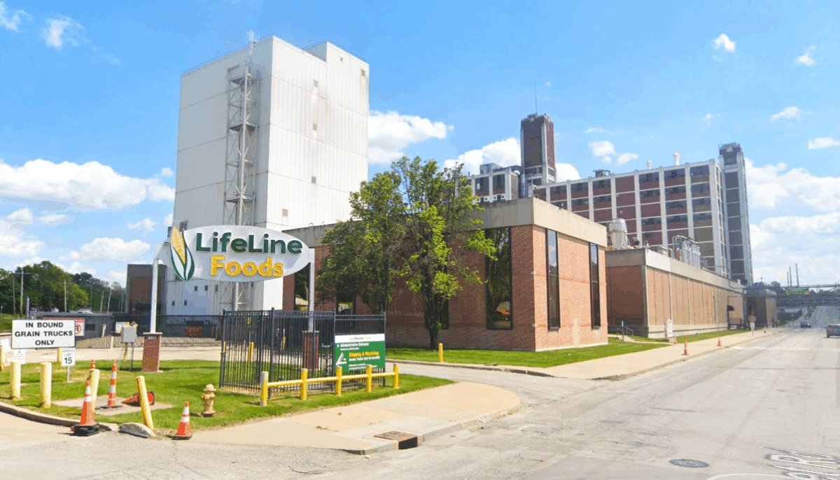 Turnspire acquires LifeLine Foods