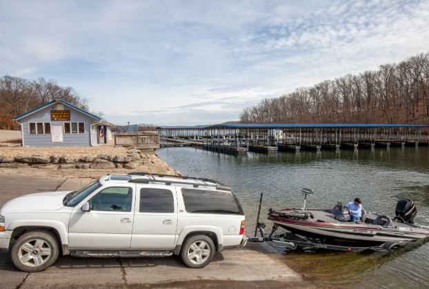 DNR asks for public comment on Lake of the Ozarks State Park’s development plan
