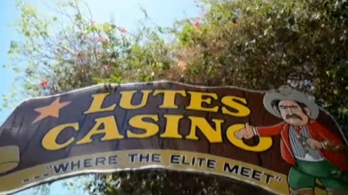 Lutes Casino hosting free music event