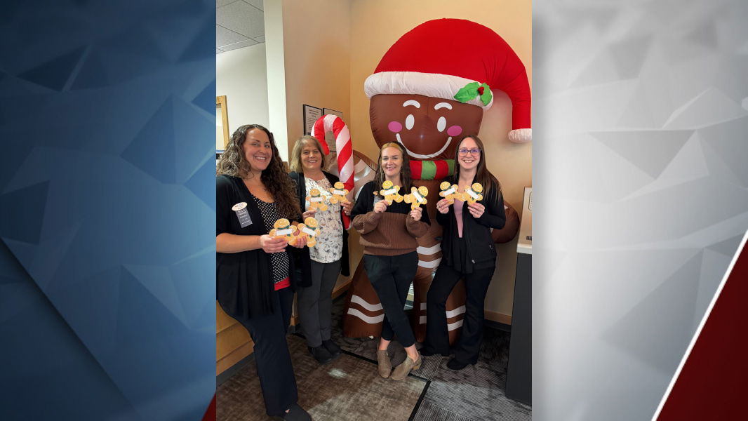 Mid-Oregon Credit Union’s Holiday Dough fundraiser is back