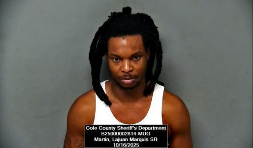 Columbia man pleads guilty in federal gun case