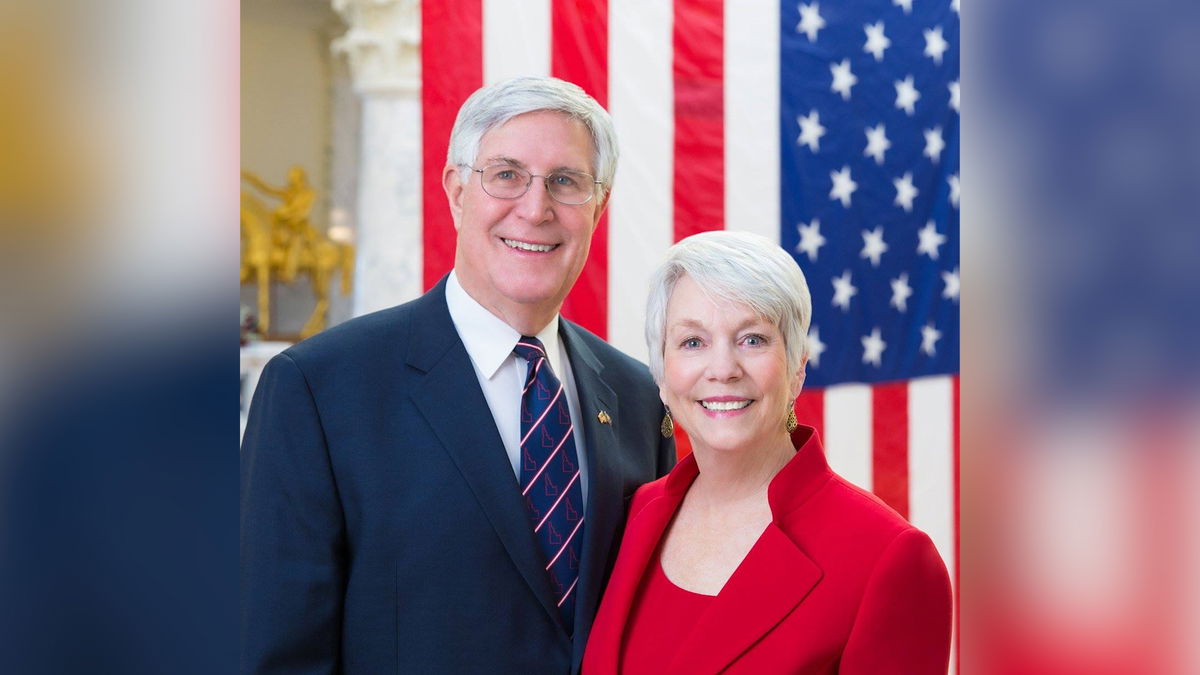 Idaho State Rep. Lance Clow resigns