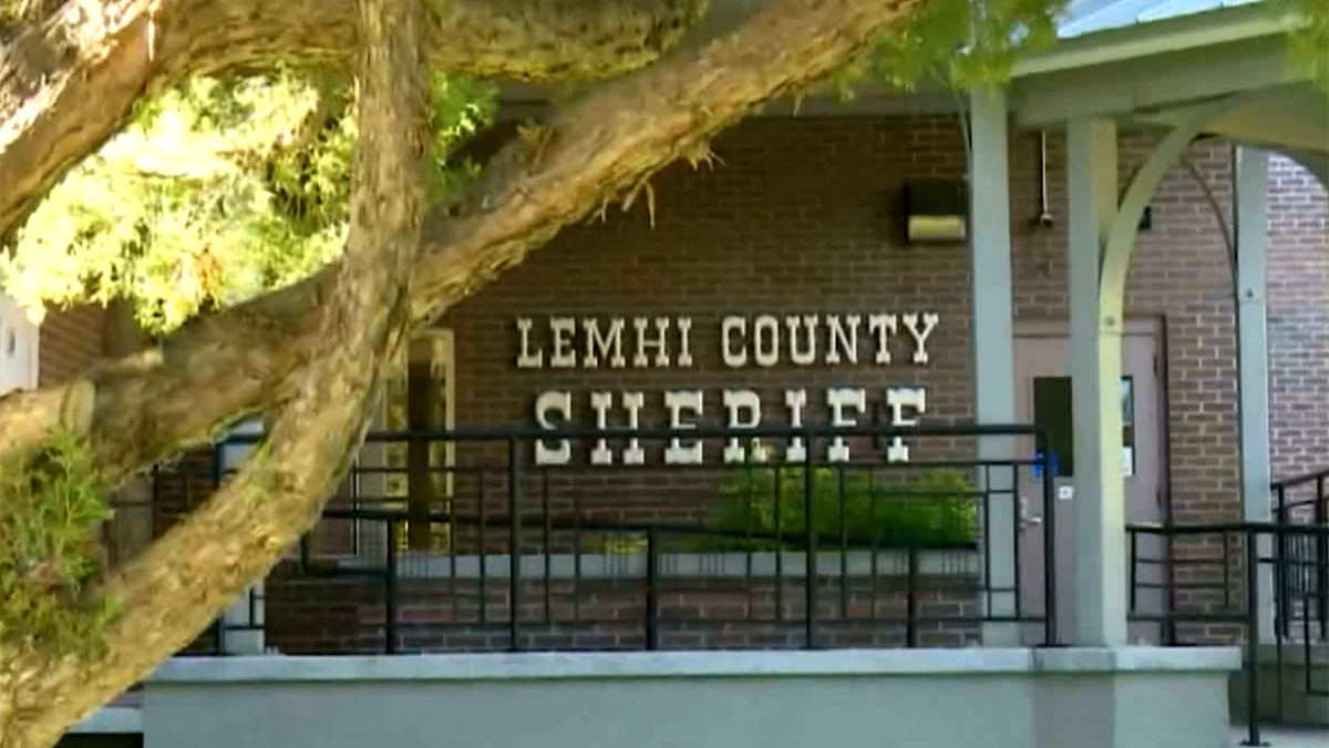 Out of state fisherman finds human remains in Lemhi County