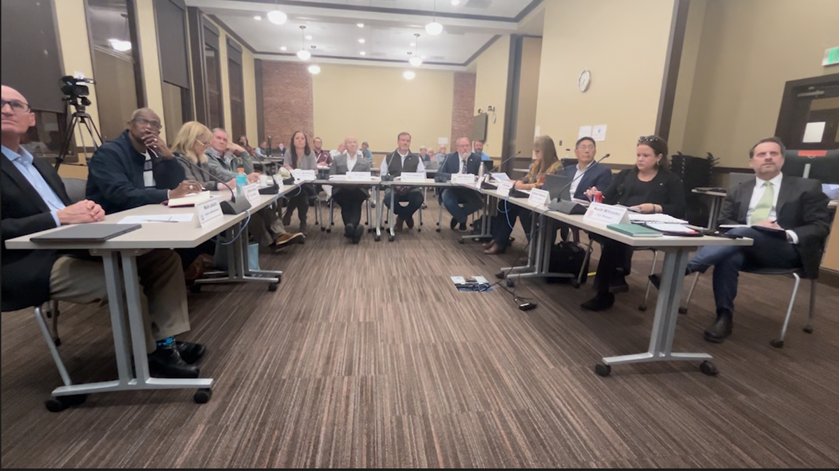 Redmond managed camp back on track after funding uncertainty