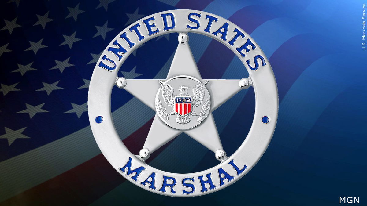 U.S. Marshals lead multi-agency sex offender compliance operation in Yuma County