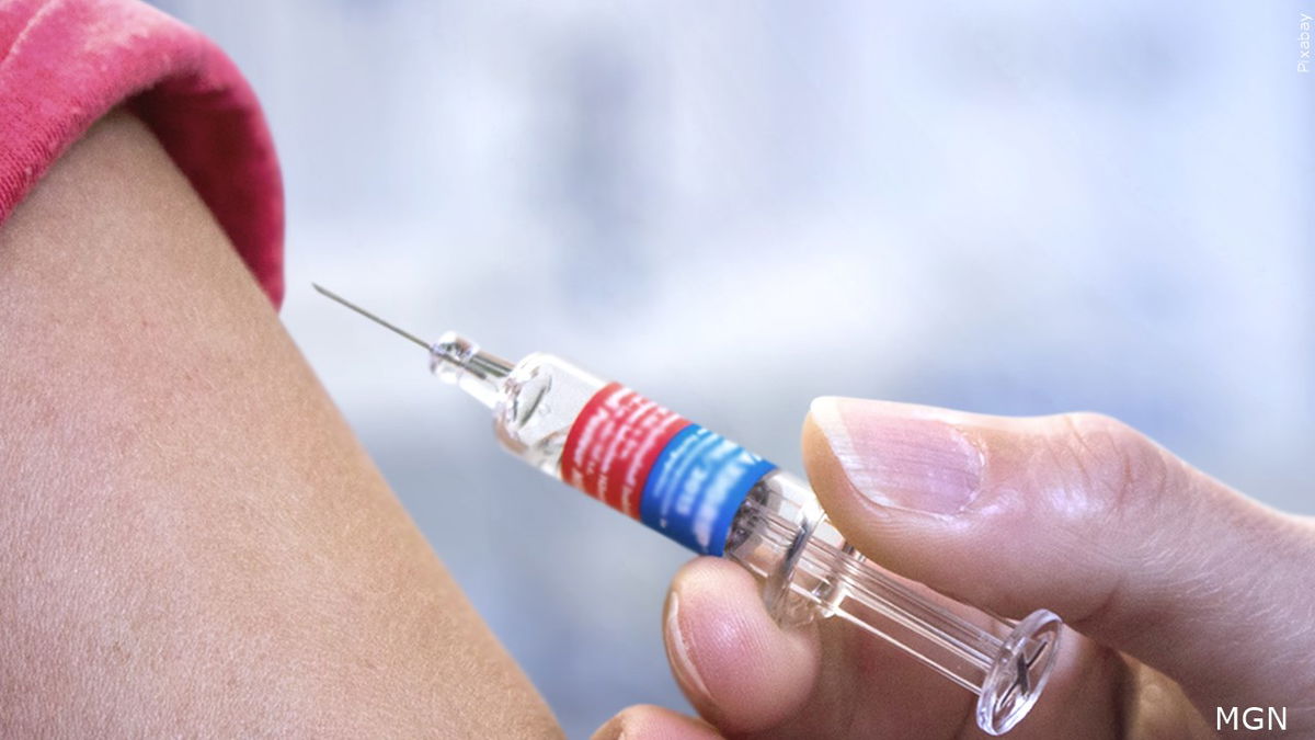 Get Protected: Eastern Idaho Public Health offers free Flu Vaccines Clinics