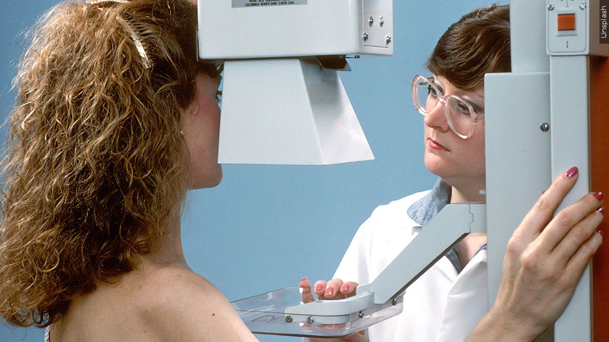 Idaho’s Mammogram stats among the worst in the Nation