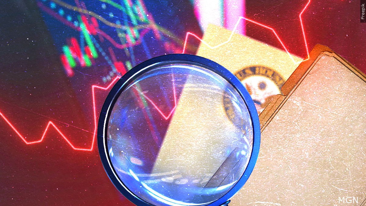 Idaho Corporate Exec Pleads Guilty to Insider Trading