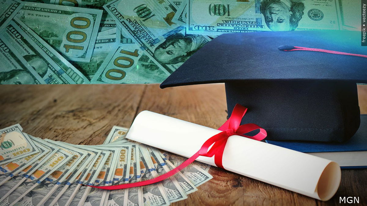 Parental Choice Tax Credit explained at town hall style meetings