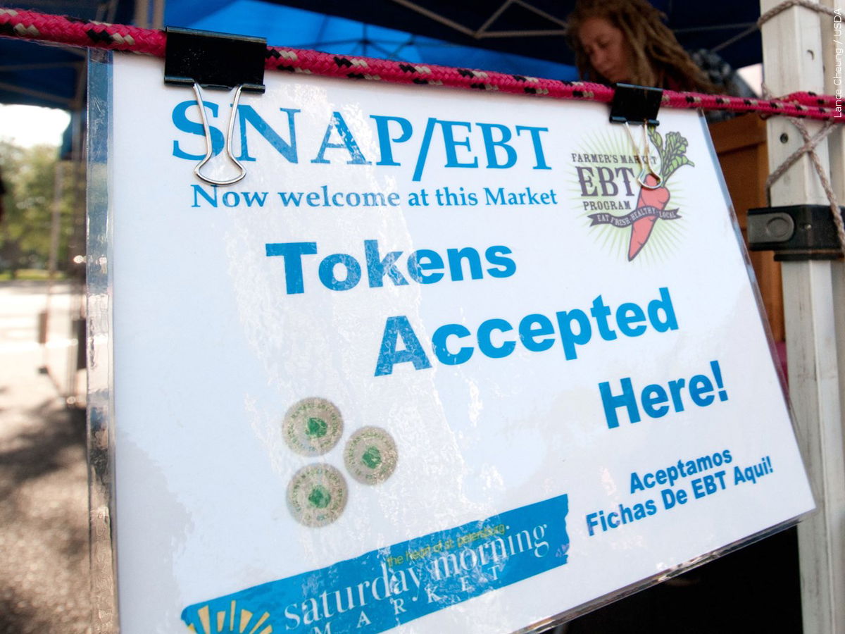 Missouri awaits guidance amid reports of Trump administration partially funding SNAP