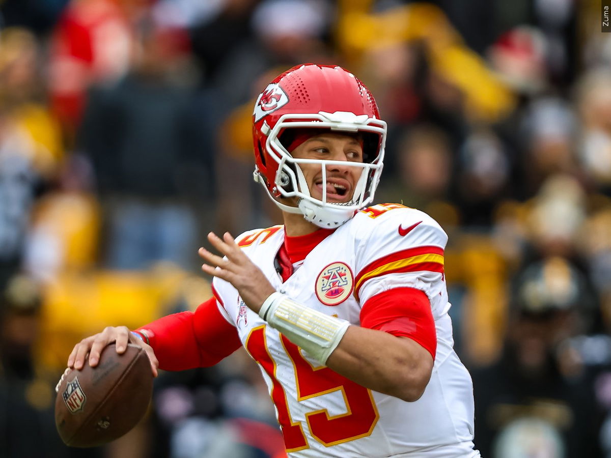 QUESTION OF THE DAY: Will the Kansas City Chiefs miss the playoffs?