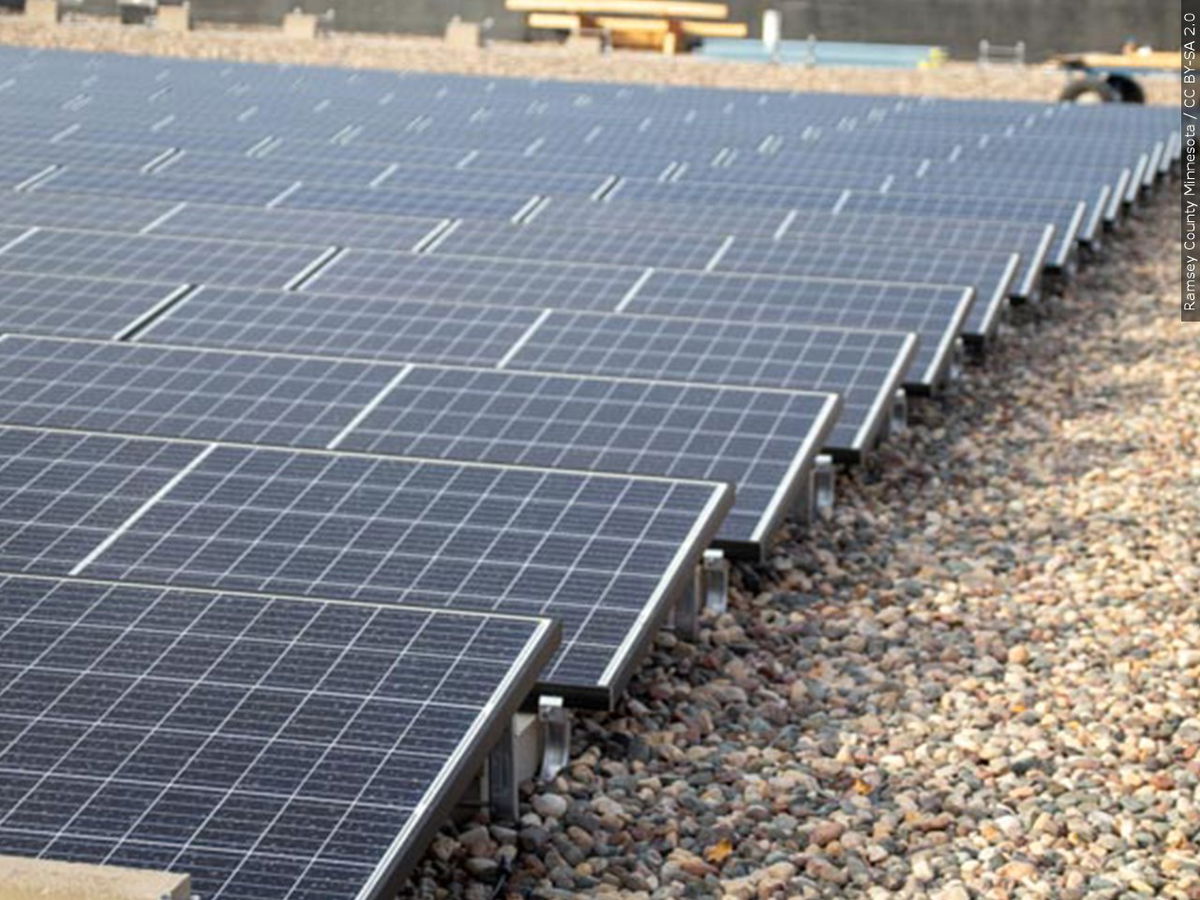 Regulators set public hearing for Ameren’s Callaway County solar project