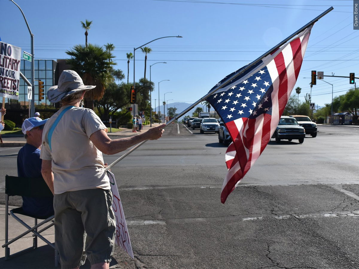 QUESTION OF THE DAY: Will the government shutdown end this week?