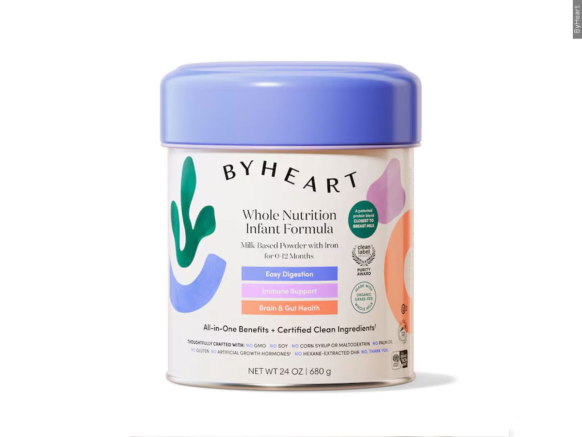 Infant botulism case in Ada County linked to national baby formula recall