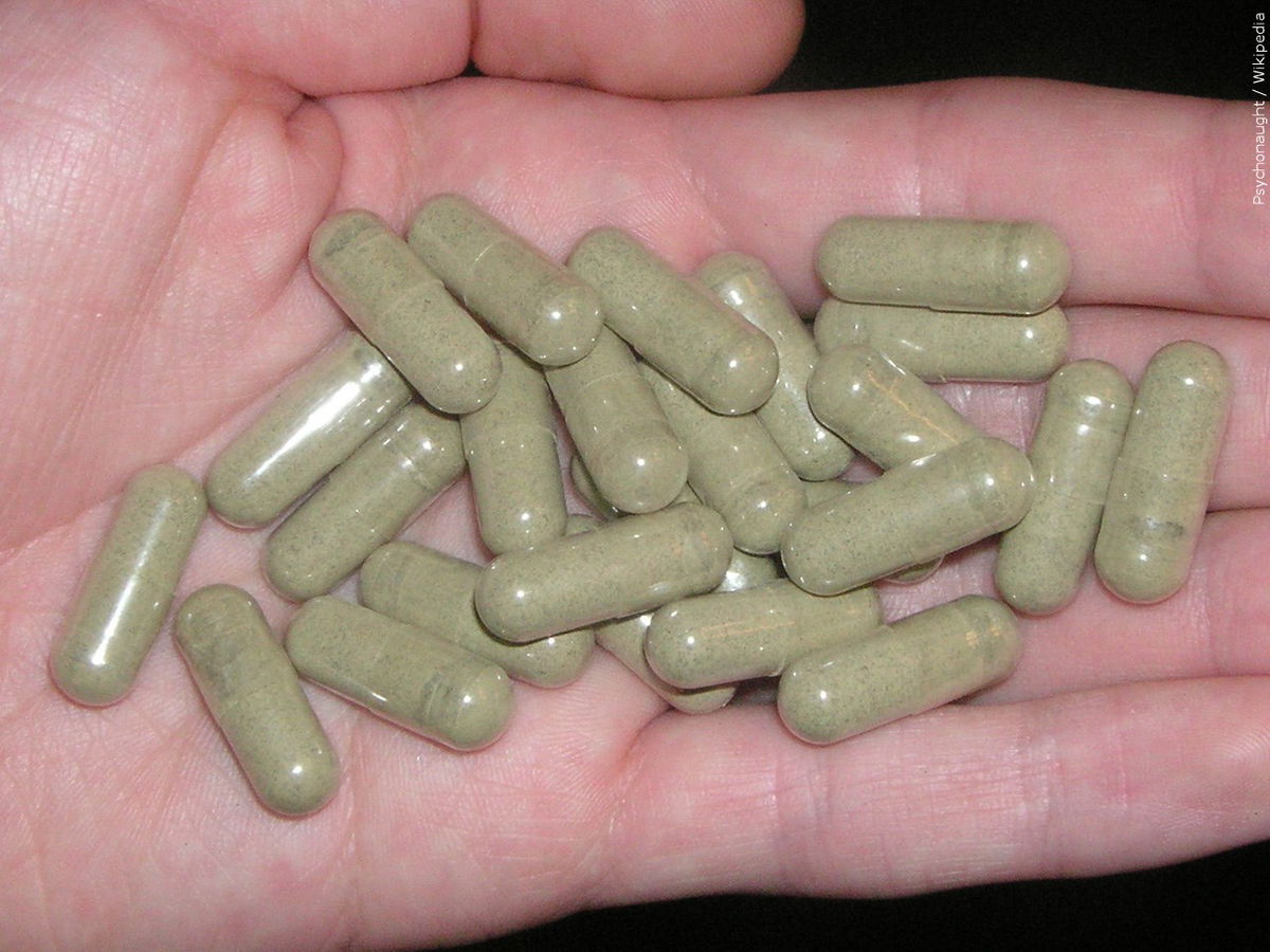 Missouri AG launches investigation into state kratom distributers