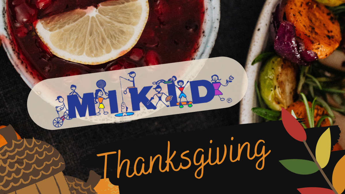 MIKID accepting Thanksgiving donations in Yuma
