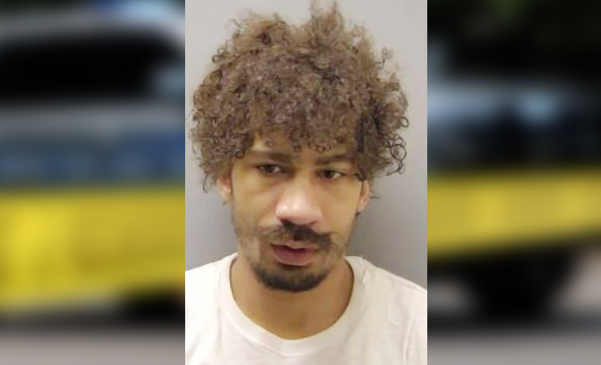 Suspect charged after shots fired inside Downtown apartment on Sunday