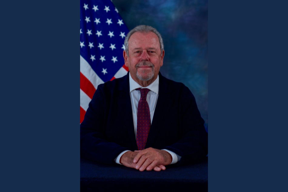 Cathedral City councilmember Mark Carnevale dies