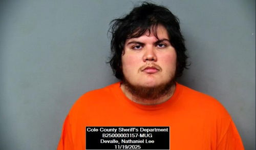 Jefferson City man faces child porn charges