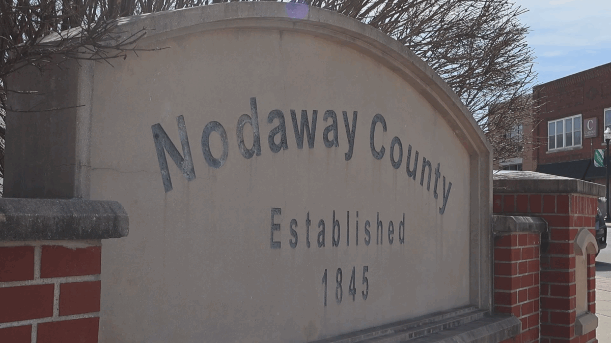 Turkey Trot returns to Maryville