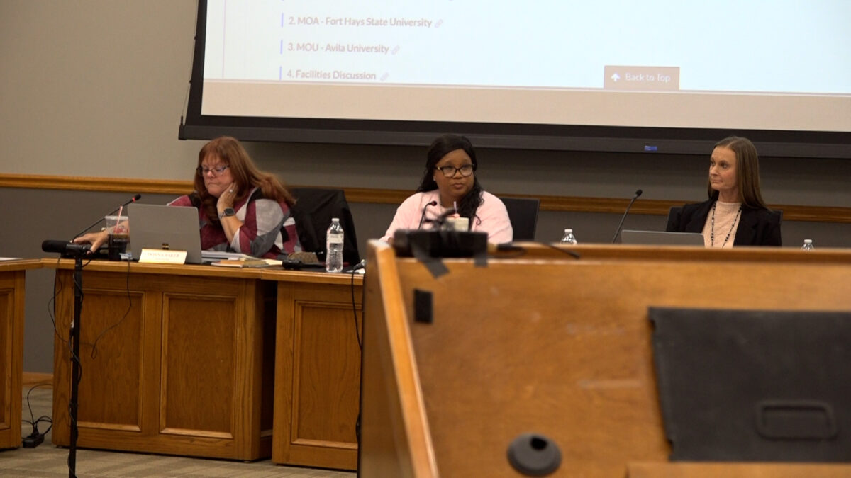 SJSD School Board pumps the brakes on plan E