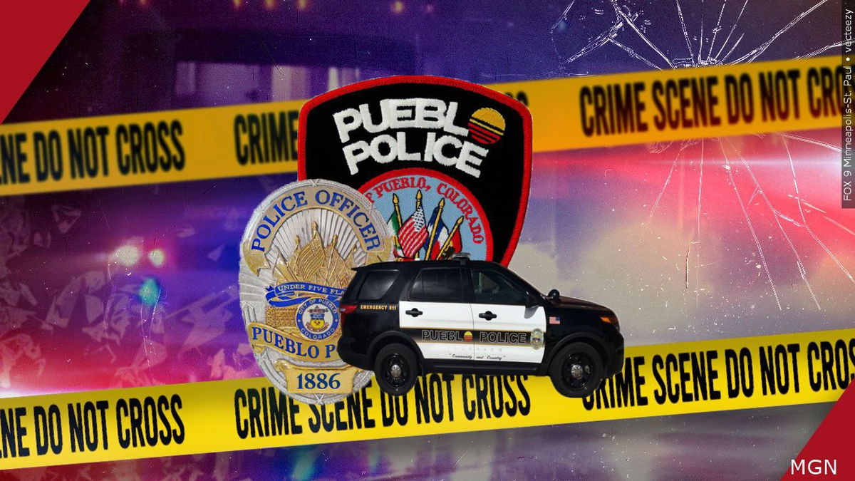 A 2nd early morning shooting in Pueblo claims the life of a 21-year-old
