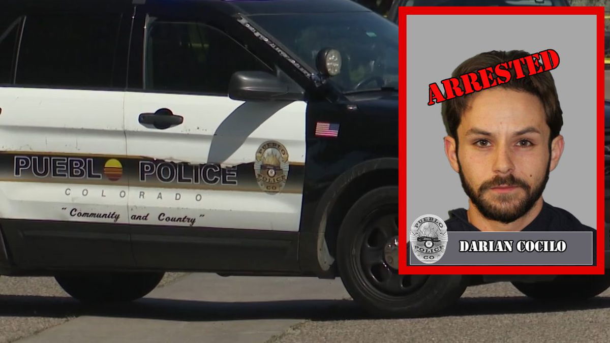 25-year-old charged with murder after early morning shooting in Pueblo