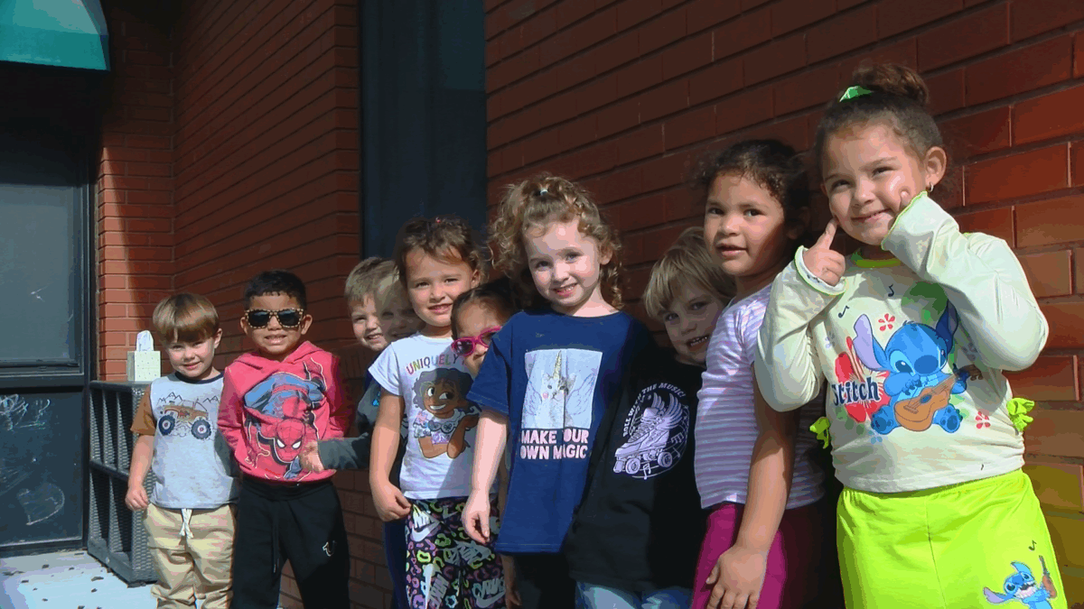 Kids Win Missouri helps St. Joseph children