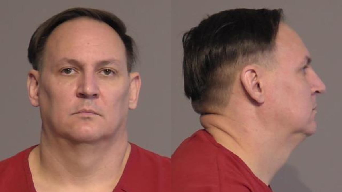 Man sentenced to over 100 years in prison for child molestation in Yuma