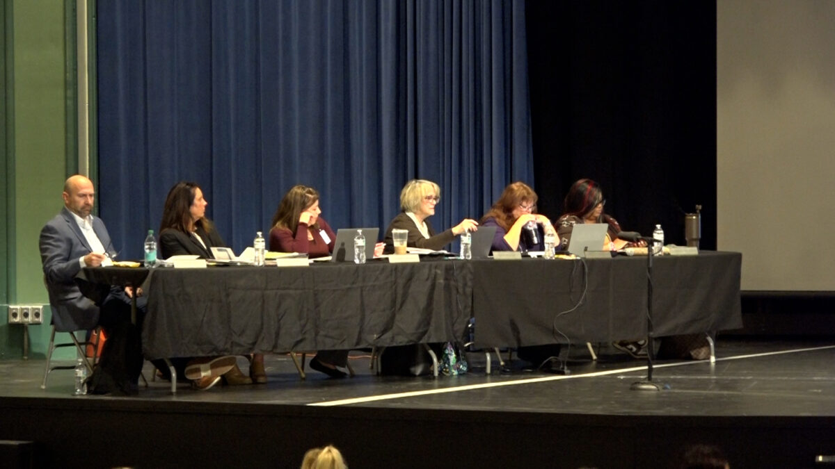 Plan 4BR moves forward as School Board prepares for Monday vote