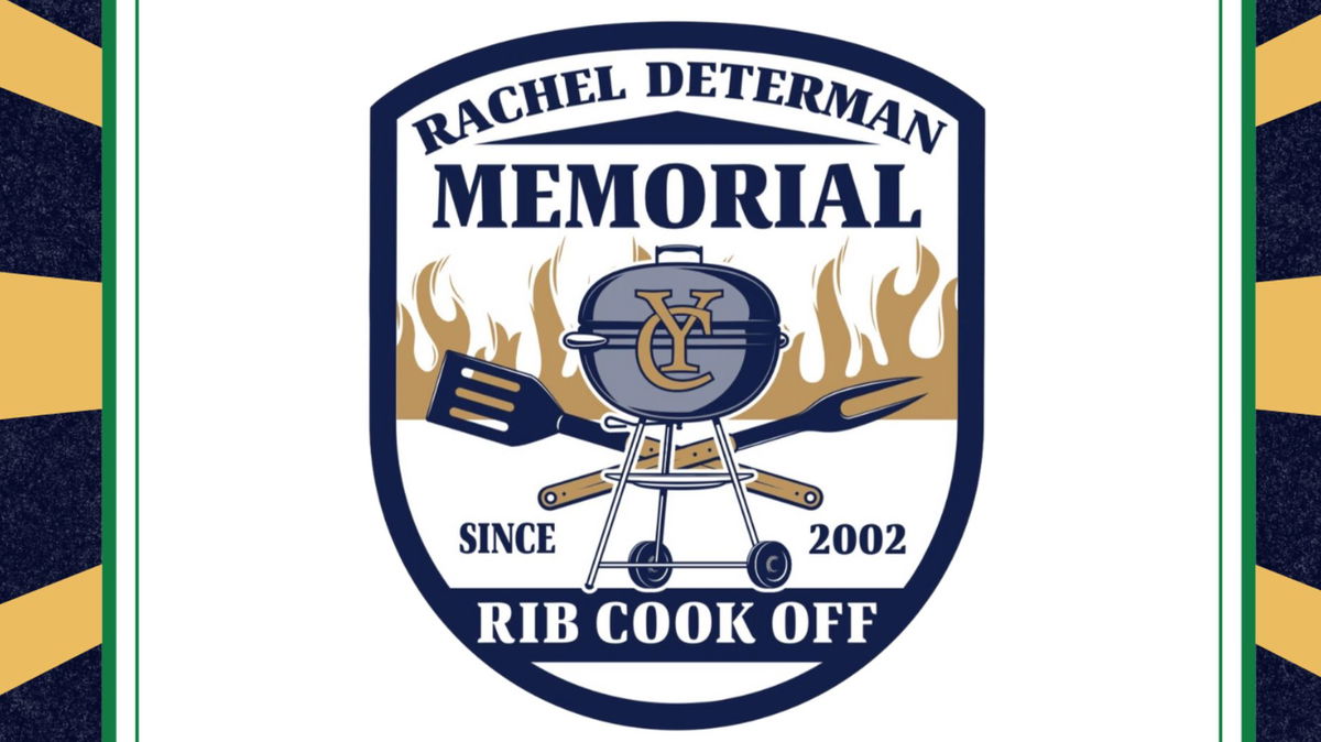 Yuma Catholic to host annual Rachel Determan Memorial Rib Cook-Off