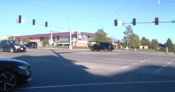 Police: Columbia man who rode motorcycle in Sunday Range Line Street crash dies
