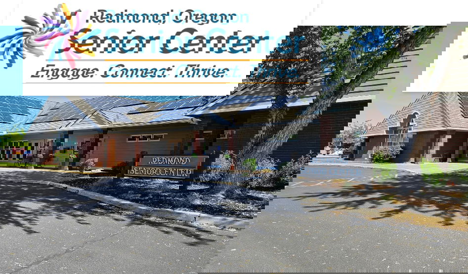 Redmond Senior Center launches year-end fundraising campaign to support key programs