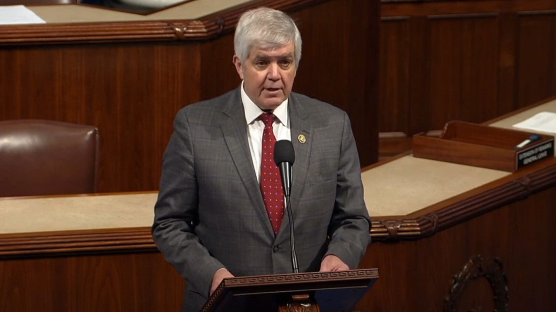 Oregon Rep. Cliff Bentz issues statement on his vote in favor of release of the Jeffrey Epstein files