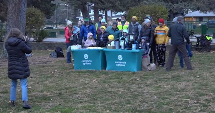 Bend-La Pine Schools to celebrate 2025 Ruby Bridges Walk to School Day